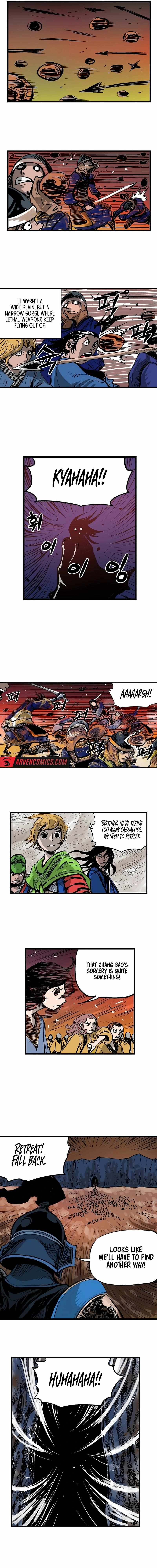 Musin Chapter 27 page 6