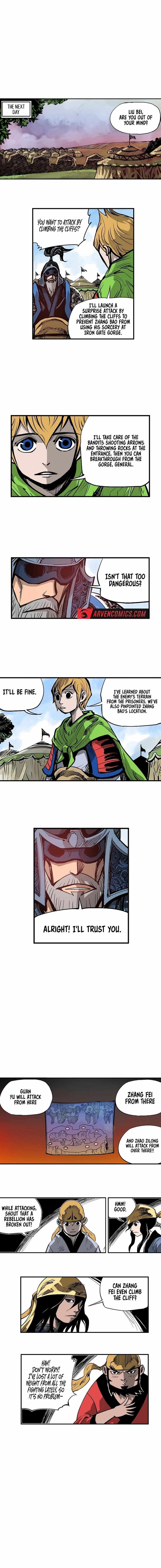 Musin Chapter 27 page 7