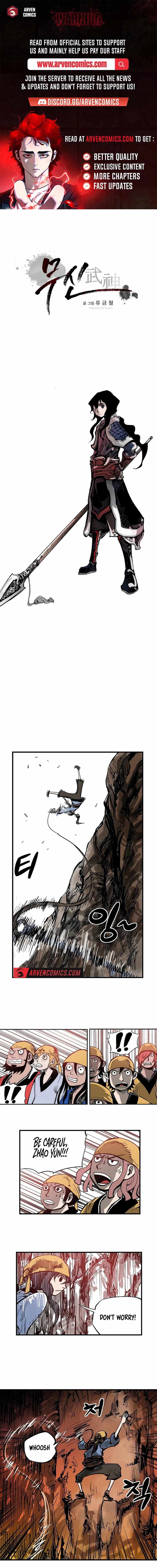 Musin Chapter 28 page 1