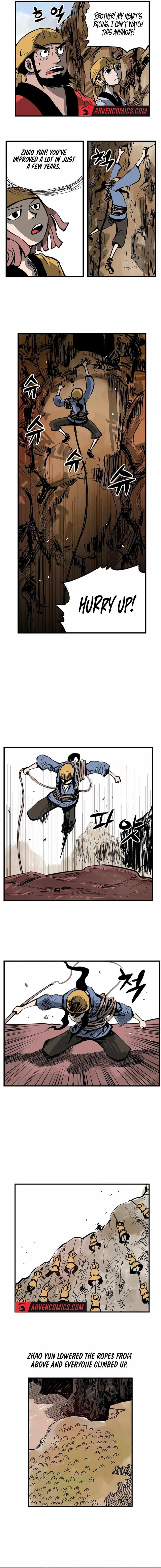 Musin Chapter 28 page 3