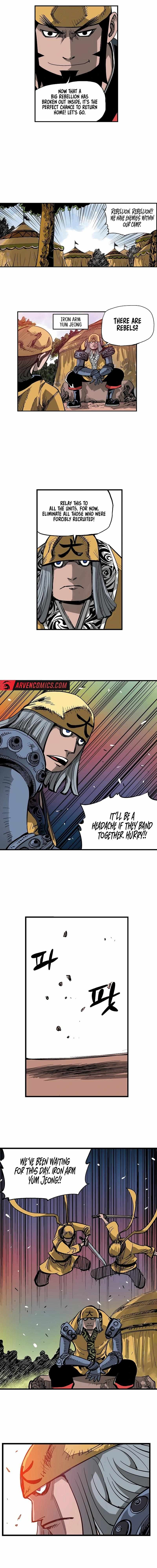 Musin Chapter 28 page 5