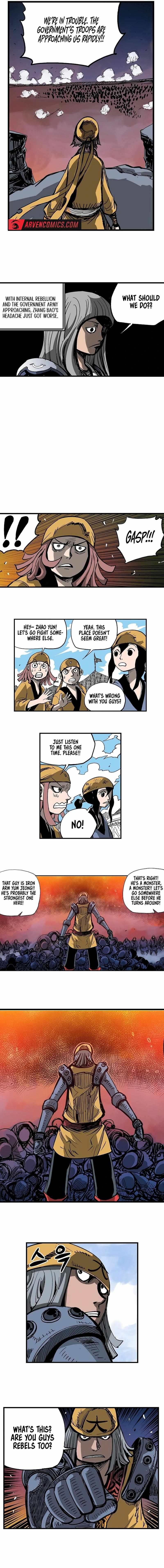 Musin Chapter 28 page 8