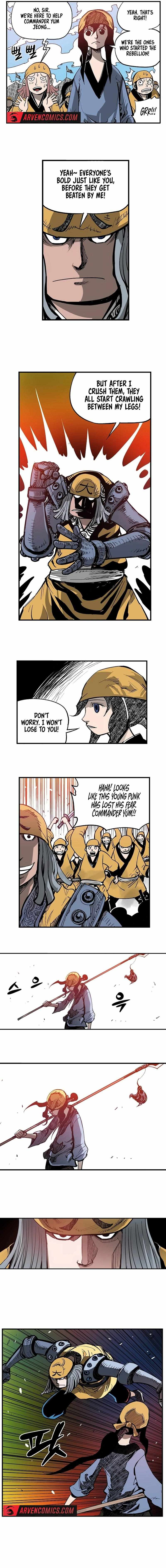 Musin Chapter 28 page 9