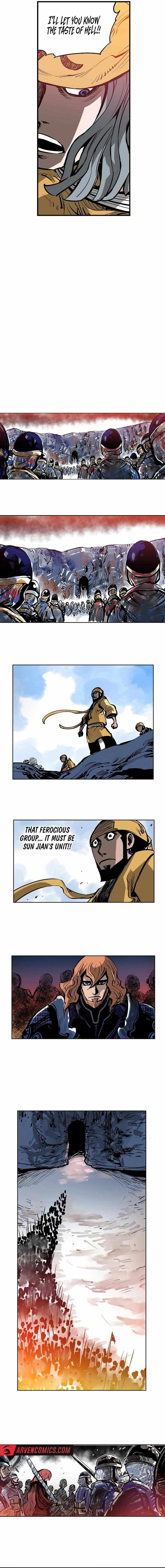 Musin Chapter 28 page 10
