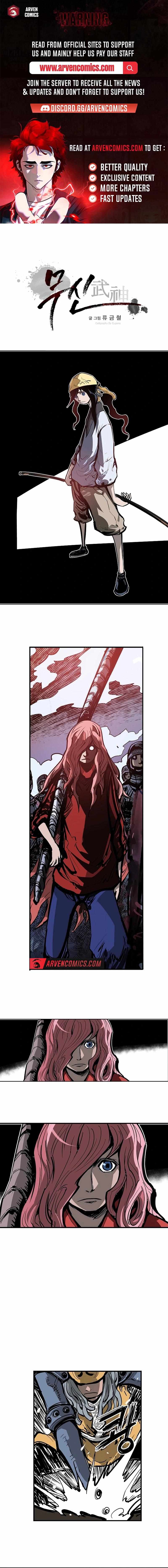 Musin Chapter 29 page 1