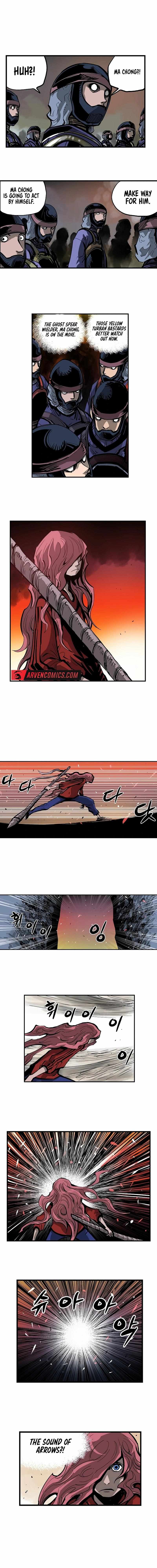 Musin Chapter 29 page 6