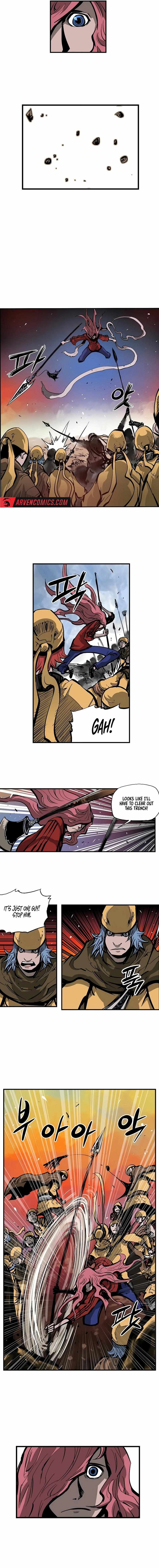 Musin Chapter 29 page 8
