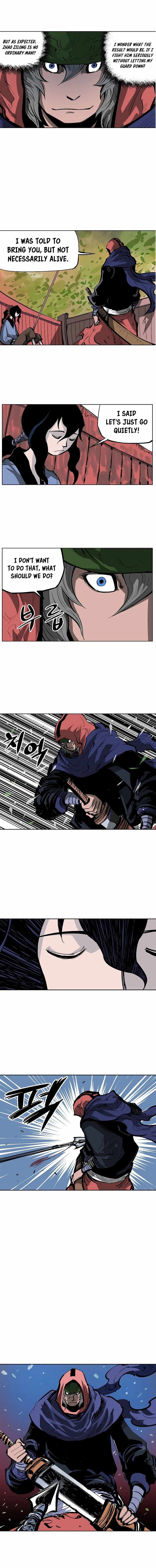 Musin Chapter 48 page 3