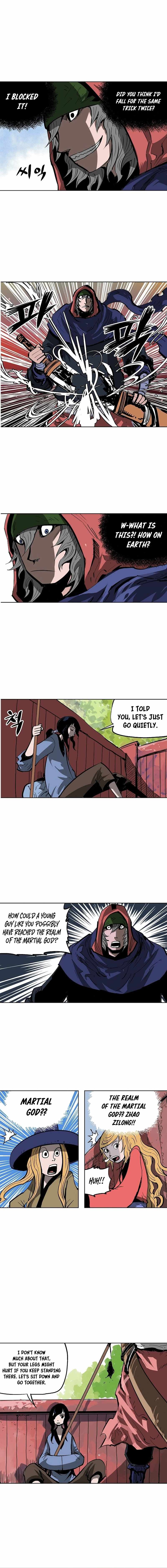 Musin Chapter 48 page 4