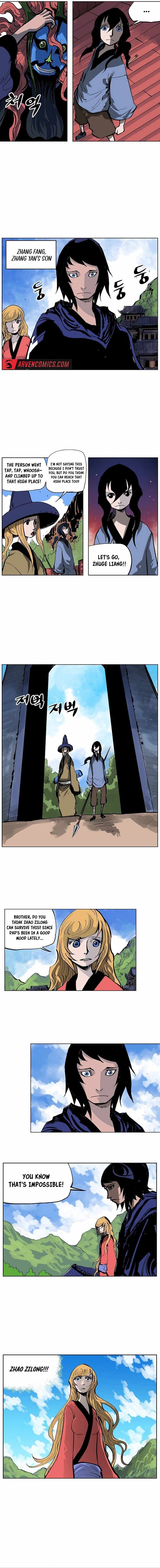 Musin Chapter 48 page 9