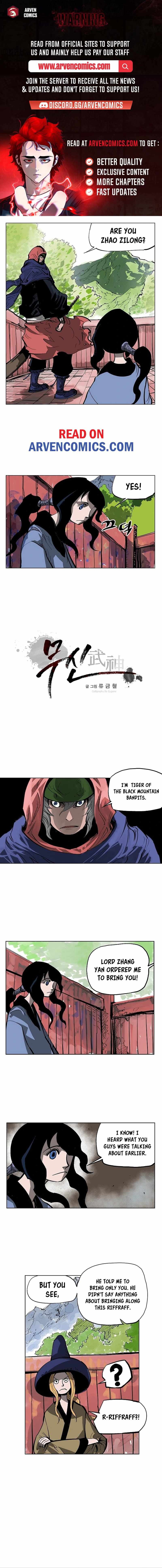 Musin Chapter 48 page 1