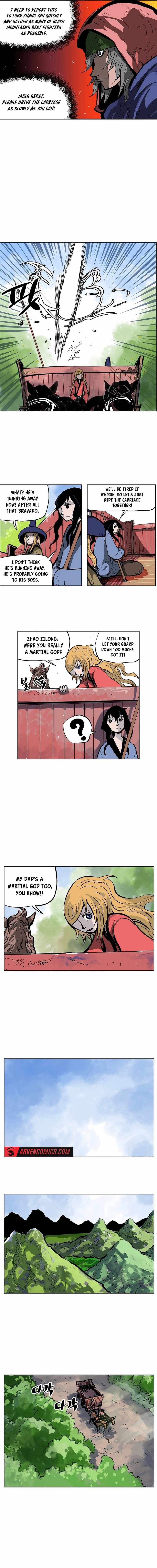 Musin Chapter 48 page 5