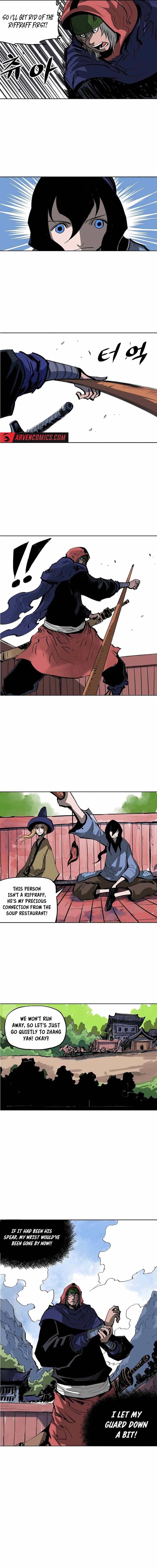 Musin Chapter 48 page 2