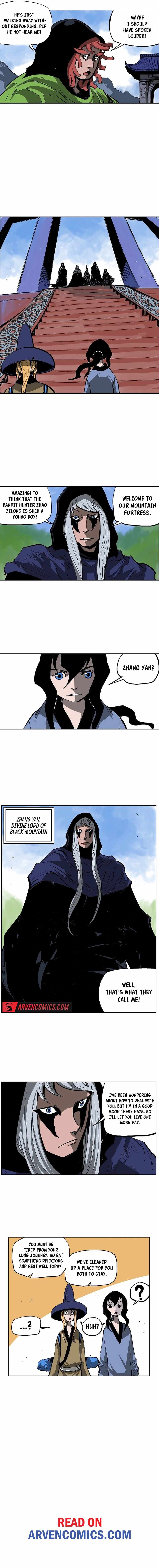 Musin Chapter 48 page 11