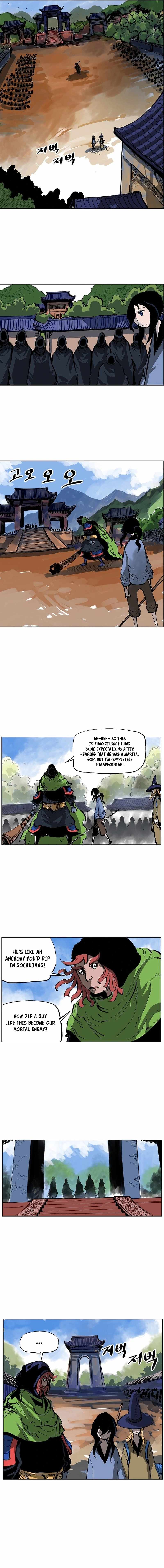 Musin Chapter 48 page 10