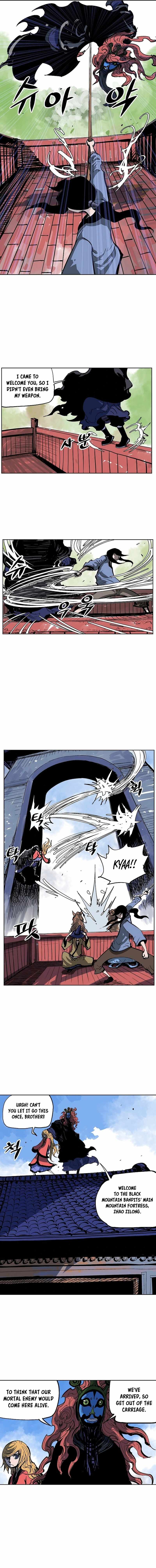 Musin Chapter 48 page 8