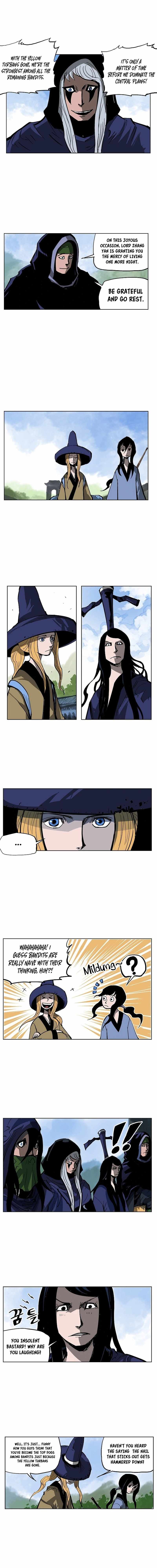 Musin Chapter 49 page 2