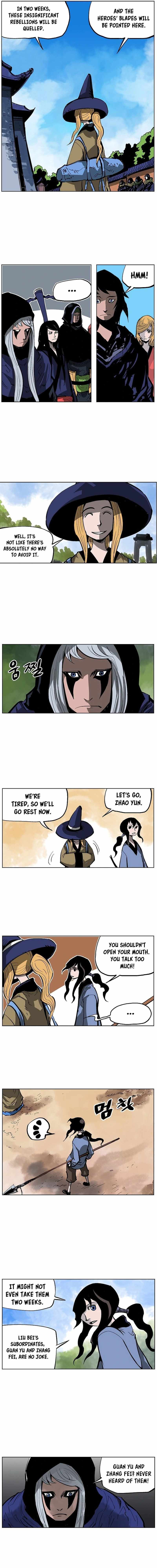 Musin Chapter 49 page 5