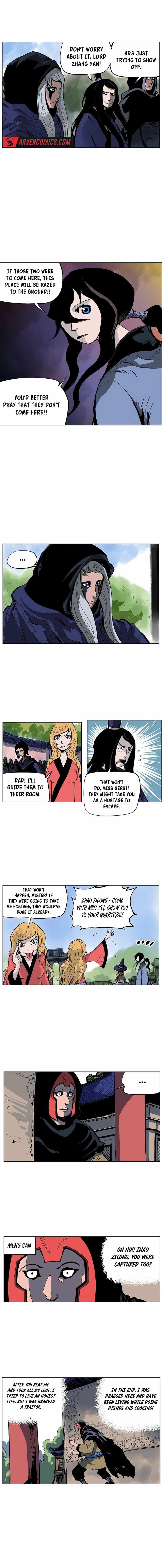 Musin Chapter 49 page 6