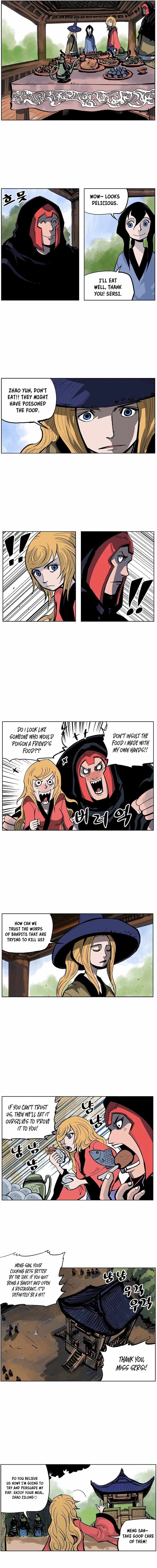 Musin Chapter 49 page 8