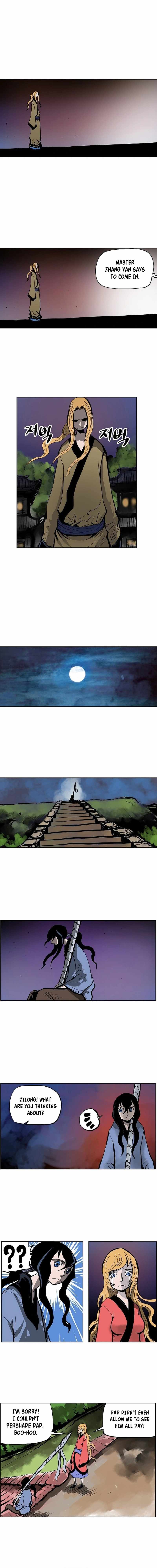 Musin Chapter 50 page 8