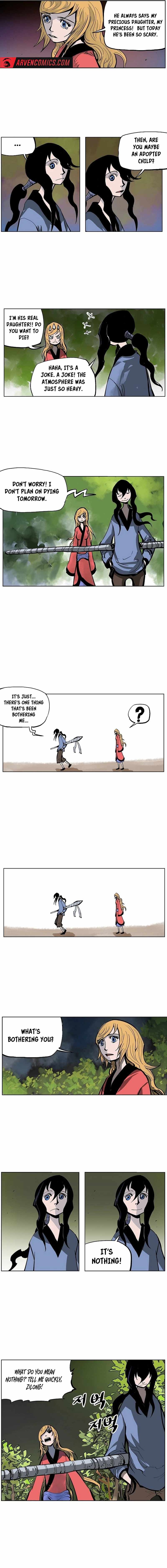 Musin Chapter 50 page 9