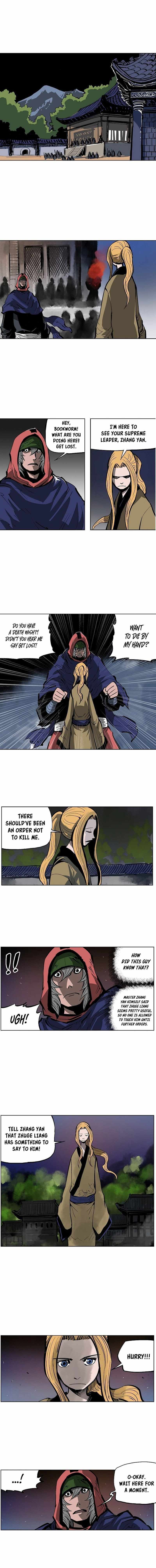 Musin Chapter 50 page 7