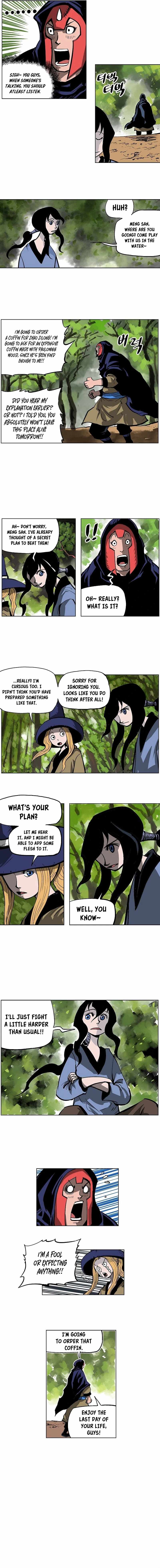 Musin Chapter 50 page 5