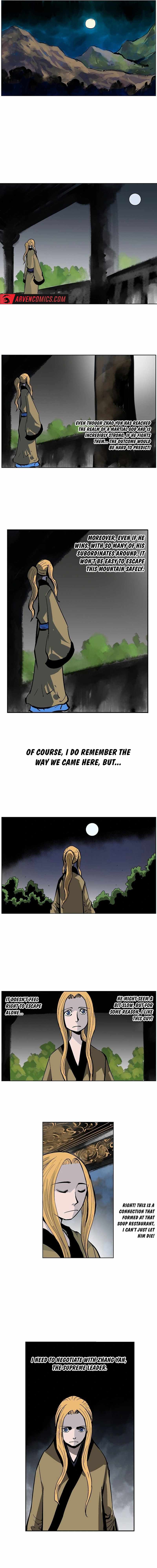 Musin Chapter 50 page 6
