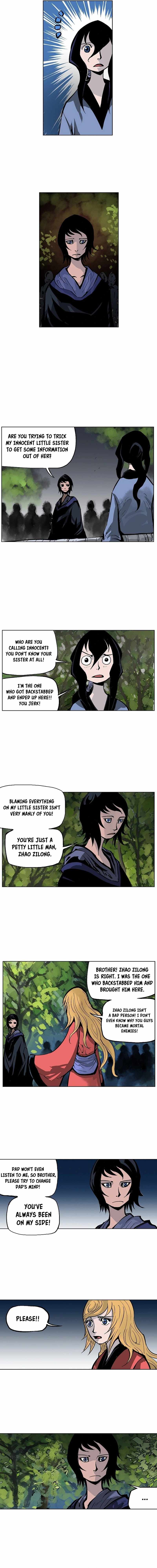 Musin Chapter 50 page 10