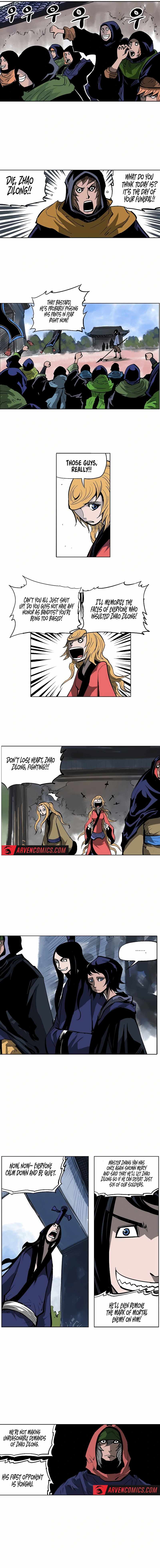 Musin Chapter 51 page 2
