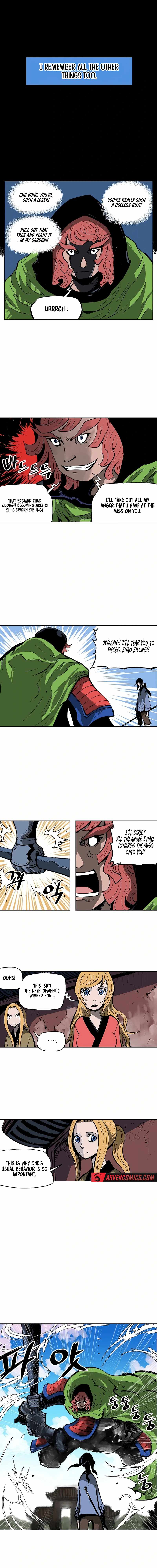 Musin Chapter 51 page 9