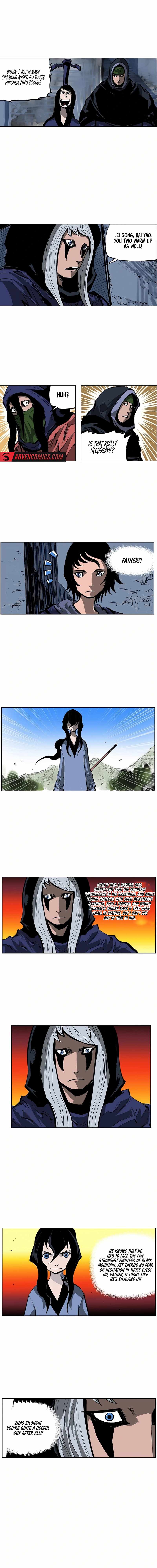 Musin Chapter 51 page 10