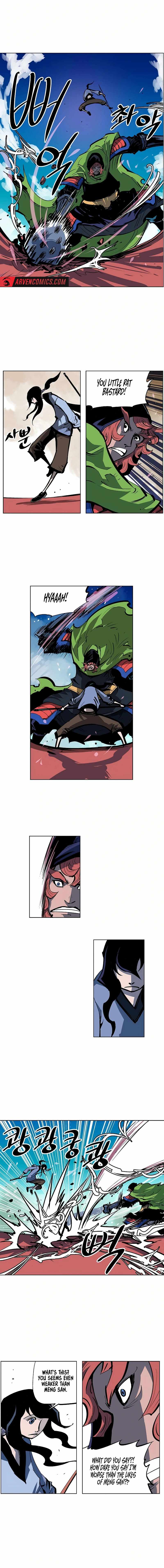 Musin Chapter 52 page 3