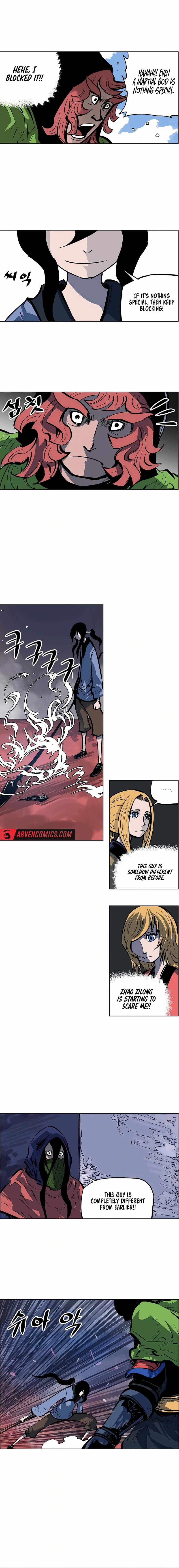 Musin Chapter 52 page 6