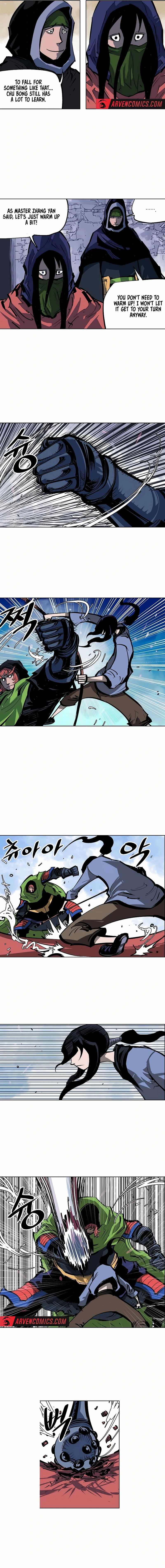 Musin Chapter 52 page 4
