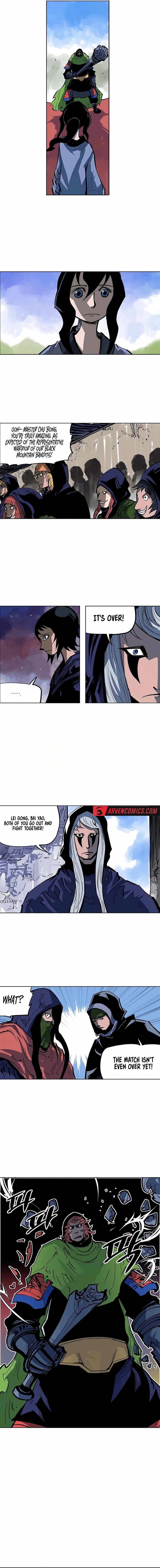 Musin Chapter 52 page 8