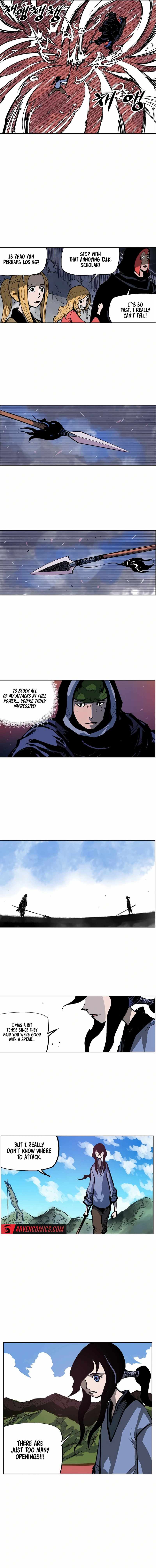 Musin Chapter 52 page 11