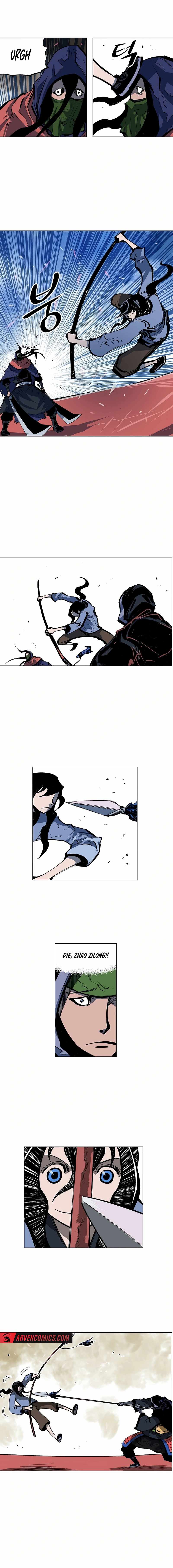 Musin Chapter 53 page 8