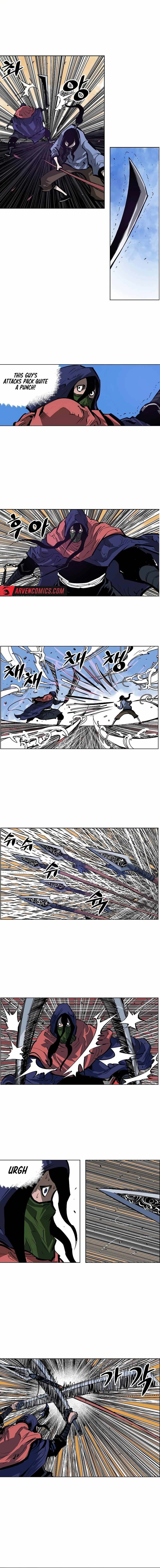Musin Chapter 53 page 5