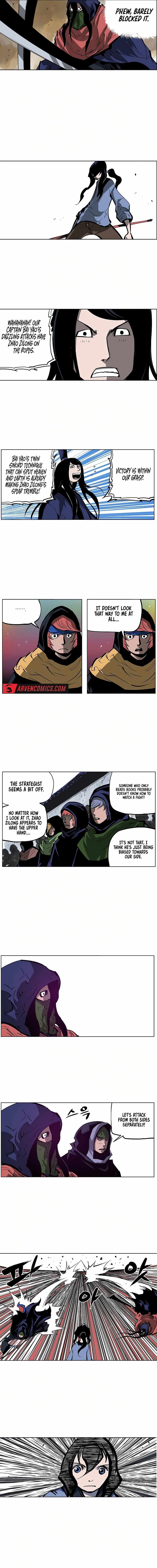 Musin Chapter 53 page 6