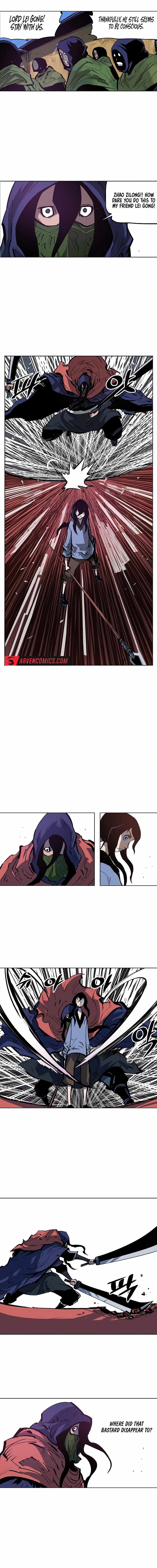 Musin Chapter 53 page 10