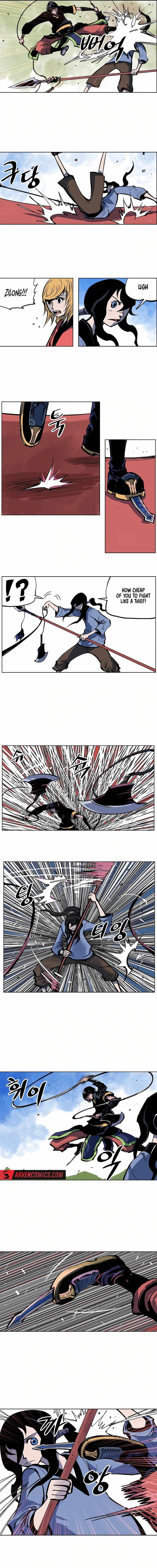 Musin Chapter 54 page 9