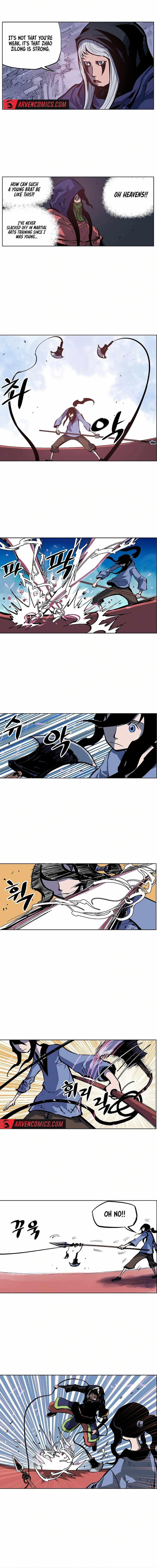 Musin Chapter 54 page 8