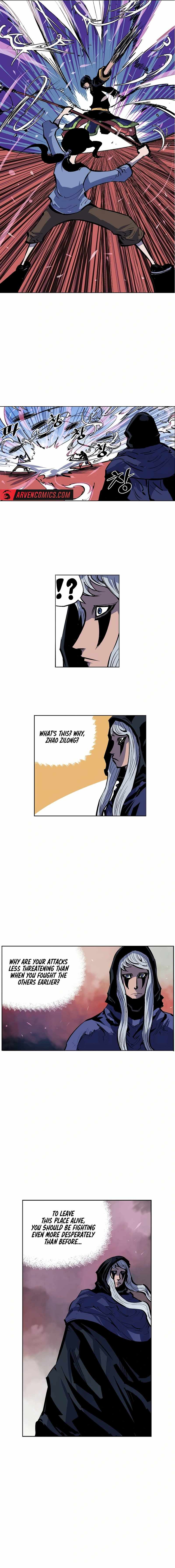 Musin Chapter 54 page 11