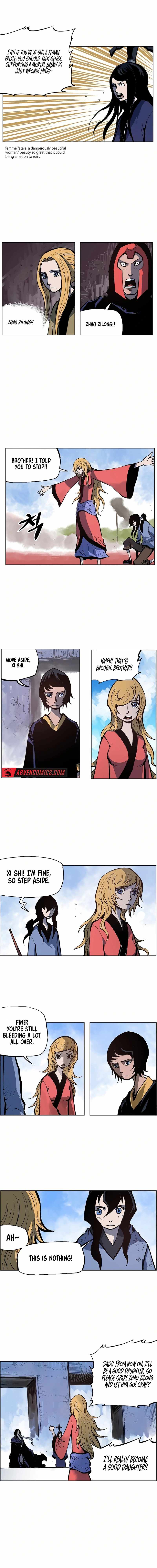 Musin Chapter 55 page 3
