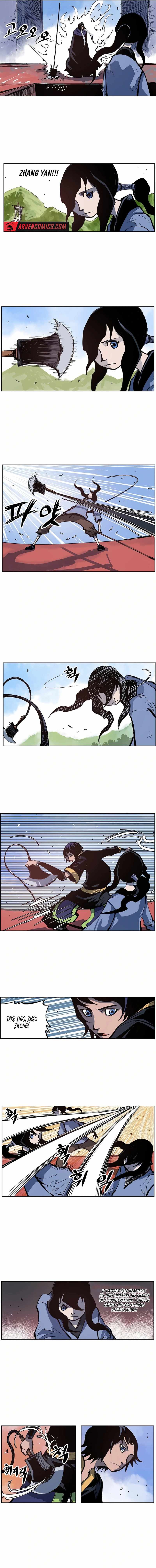 Musin Chapter 55 page 7