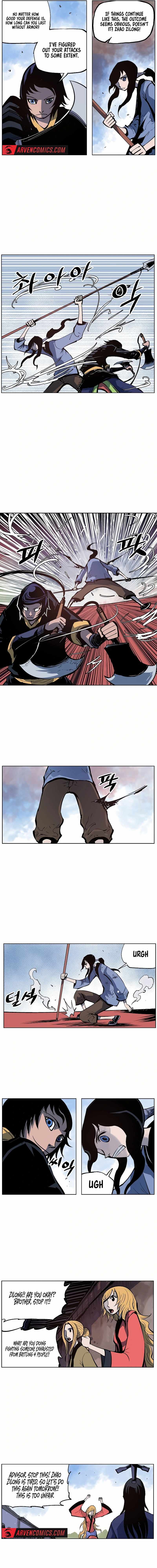 Musin Chapter 55 page 2