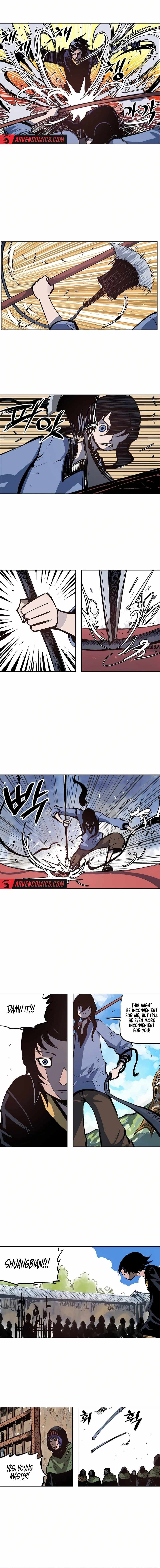Musin Chapter 55 page 8
