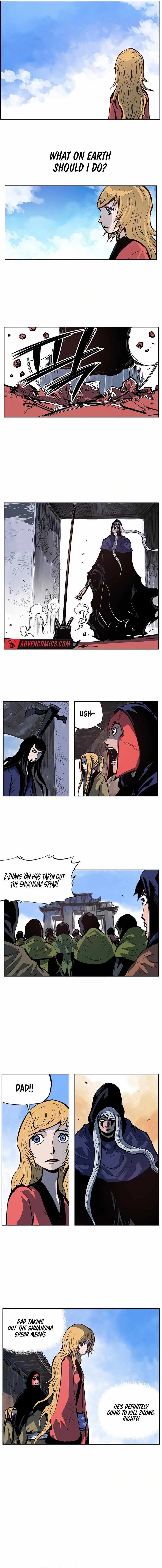 Musin Chapter 55 page 6